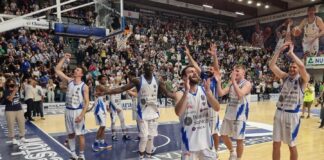 La Dinamo dà i numeri e fa sognare