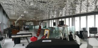 Macomer, strumenti vintage in mostra