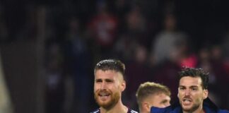 Canzi alla carica: «Forza Cagliari, l’Inter si può fermare»