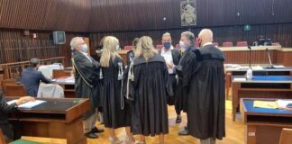 Sparatoria Questura:Procura, Meran in carcere in attesa Rems