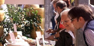 Cibus, Sardegna protagonista nel rilancio del made in Italy