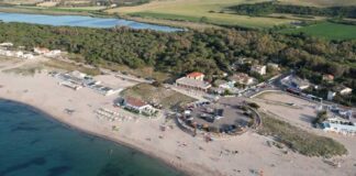 Platamona, la rete fognaria resta un sogno