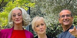 Verso il David: da Mereu a Igort, l’Academy sarda