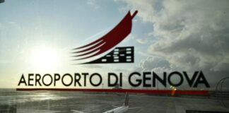 Auto aeroporto Genova finisce in mare, un morto