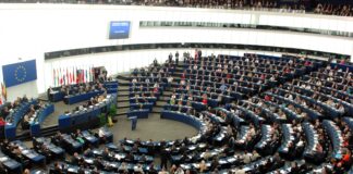 Dove c’è l’Europa non c’è guerra