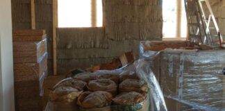 Case bio infestate: «Interrotta la produzione di Edilana già nel 2019»
