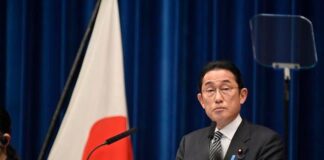 Kishida da BoJo, asse Gb-Giappone sulla difesa