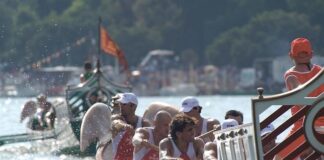 Palio Repubbliche Marinare, è il momento delle donne