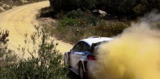 Un altro Rally iridato da record nell’isola