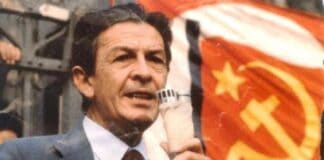 All’Azuni con Berlinguer: 3 in greco ma 10 in carisma