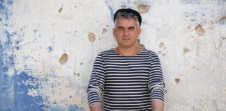 Il Mare Nostrum dentro i suoni di Paolo Angeli