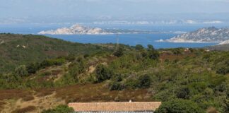 Lo stazzo tra passato e futuro da casa-azienda a villa di lusso