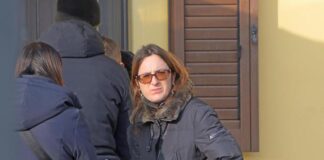 Gigi Bici, ogiva usata simile a trovata