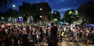 ESC: sold out l’Eurovillage, centinaia le persone in coda