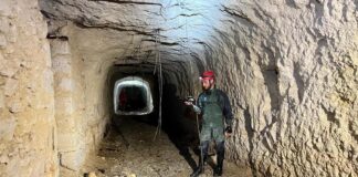 Nelle viscere di Sassari oltre 30 rifugi antiaerei da riscoprire