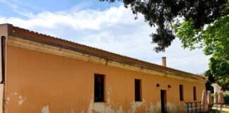 Sassari, il Parco di Monserrato ora è completo
