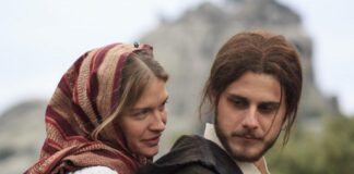 «Da scuola al set, il Muto di Gallura era nel mio destino»