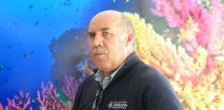 Navone, saluta l’Amp di Tavolara: «Lascio un ente di eccellenza nazionale»