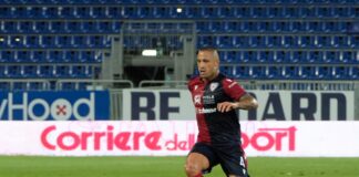 Cagliari, ipotesi Nainggolan per puntare subito al ritorno in A