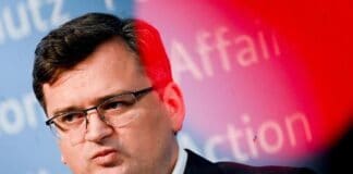 Kuleba, se blocco ai porti continua la crisi sarà sistemica