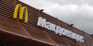 I McDonald’s in Russia potrebbero diventare ‘Zio Vanja’