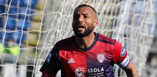 Cagliari thrilling tre punti e sperare