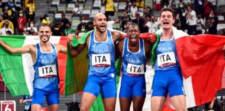 Lorenzo Patta lancia la sfida: «Occhio Jacobs, ci sono anche io»