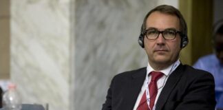 Ucraina, Onu: 4,5 milioni tonnellate di grano bloccate nei porti