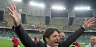 Massimo Rastelli: «Rialzati Cagliari torna subito in A»