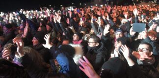 OIbia, nell’arena grandi eventi sono cominciati i lavori