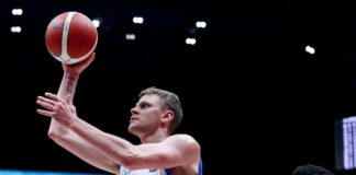Dinamo, prova a disinnescare l’Olimpia