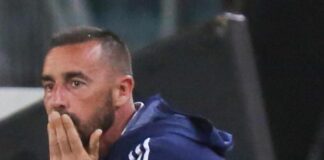 Agostini non demorde: «Ho abbracciato tutti perché non è finita»