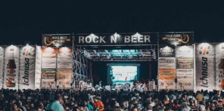 Valledoria, un agosto Rock ’n Beer