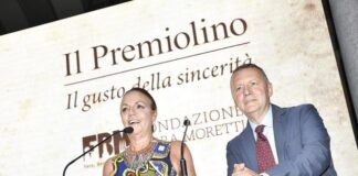 Premi: i vincitori del Premiolino di giornalismo