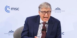 Covid, Bill Gates: “Siamo ancora a rischio, serve organismo di sorveglianza”