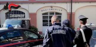 Omicidio ad Alessandria, ucciso portiere d’albergo