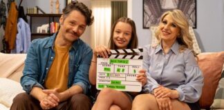 Katia Follesa e Angelo Pisani: «Lavorare insieme è la nostra vacanza: almeno ci vediamo»