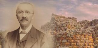 L’isola e l’uomo avventuroso che amava le storie di Omero
