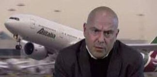 Scioperi: Cub Trasporti, 4 ore l’8 giugno in Alitalia e Ita