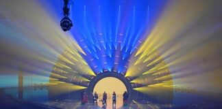 Eurovision, Zelensky: la nostra musica conquista l’Europa