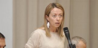 Giorgia Meloni leader del centrodestra: «Perché no?»