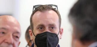 Omicidio Arce: imputata in aula, non abbiamo ucciso Serena