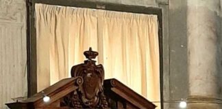 Frattini a studenti, siate maestri di legalità