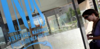 «La ritirata dell’Inps dall’isola»