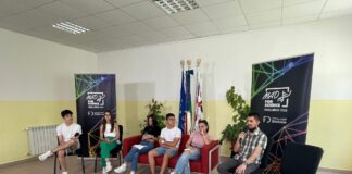 L’Elicriso per salvare la laveria Brassey: studenti di San Gavino in finale al Mad for Science 2022
