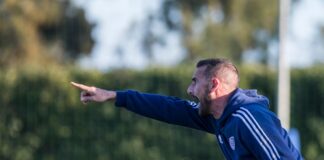 Serie A, spareggio salvezza: il Cagliari si gioca tutto nella bolgia di Salerno