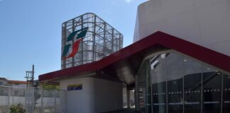 Nuova stazione di Olbia, ripartono i lavori