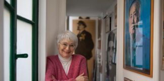 Bianca Pitzorno: «La mia vita attraverso i libri. Ho riscoperto tardi Deledda»