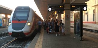 Trasporti, il freno delle ferrovie che non fa correre l’isola