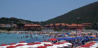 In Sardegna sempre meno spiagge libere. Il Wwf: «Mancano le regole»